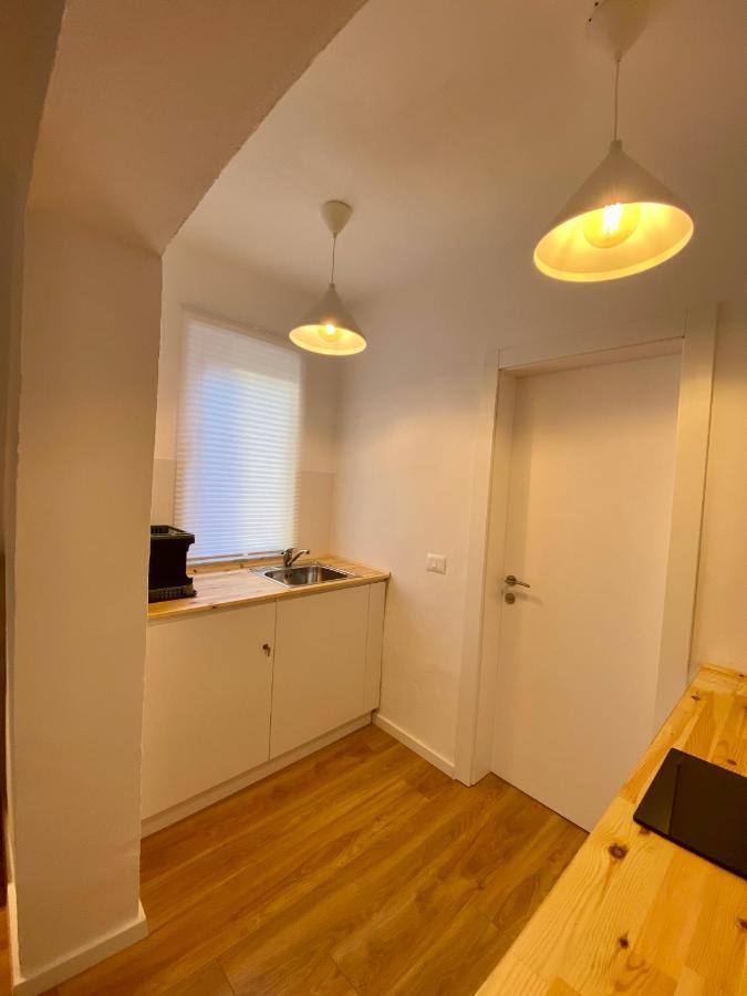 Lucas Central Oasis Studios Tiran Dış mekan fotoğraf