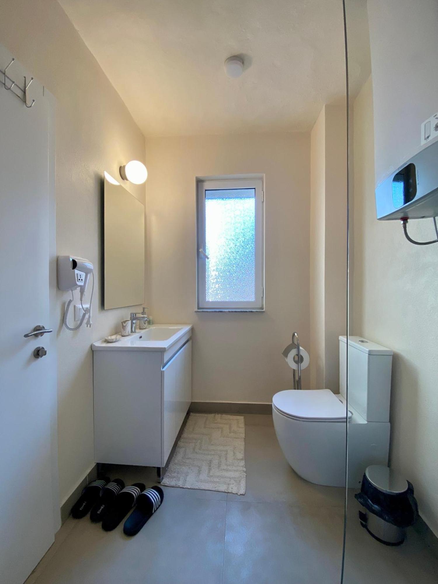 Lucas Central Oasis Studios Tiran Dış mekan fotoğraf